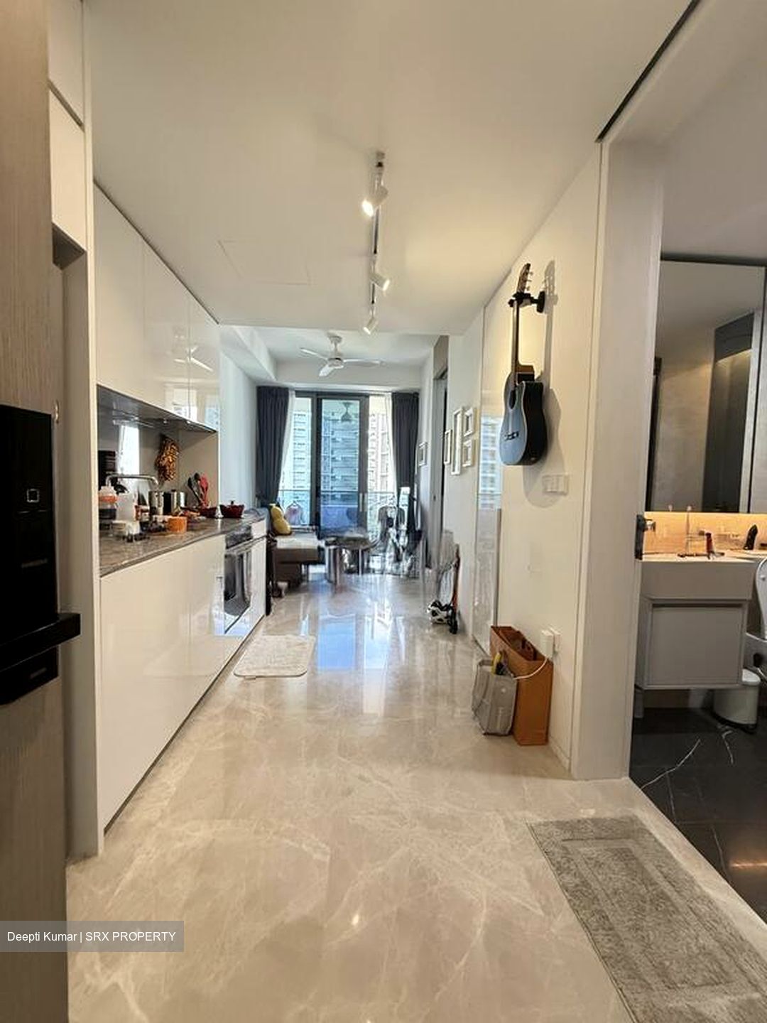 Amber Park (D15), Condominium #496152501